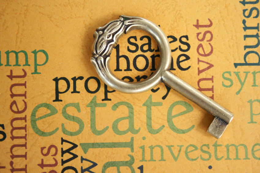 Real Estate 