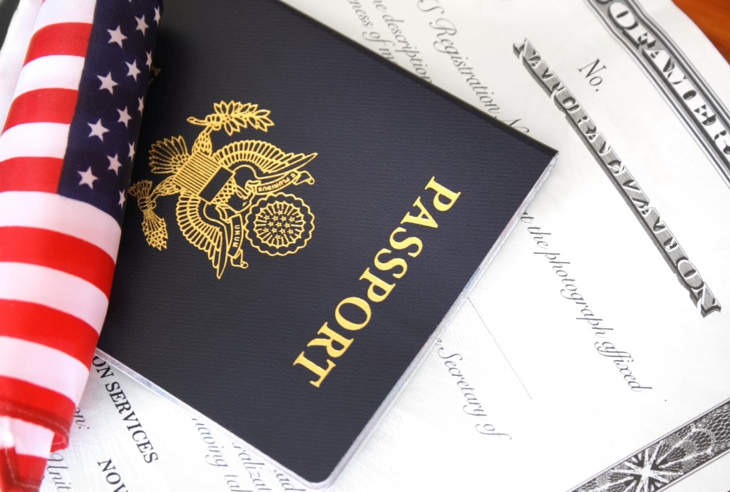Immigration